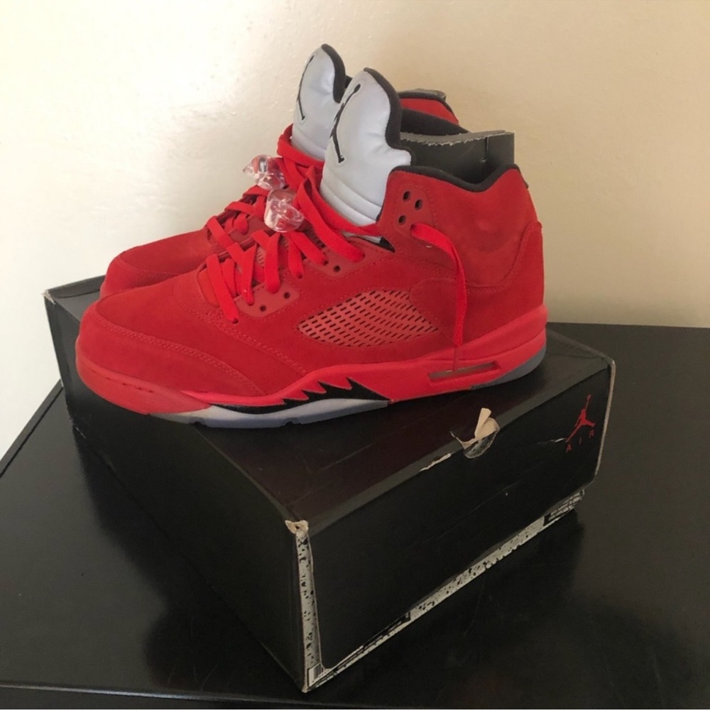 Air Jordan 5